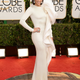 Illustration for article titled OK, Lets Discuss Paula Pattons Mess Of A Golden Globes Dress